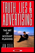 Truth, Lies & Advertising